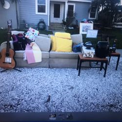 Estate Sale