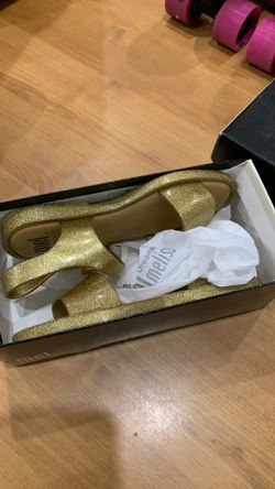Girls mini Melissa