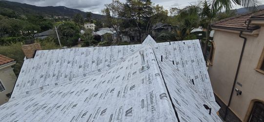 Papel Sintético 