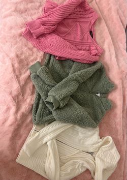 Sweaters