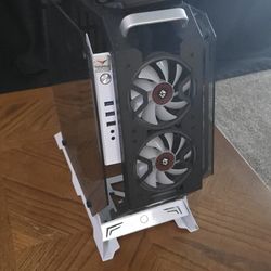 Free Computer Case And Fan