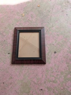 Picture Frame 8 x 10