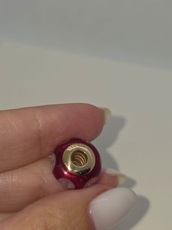 Pandora charms