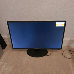 32 Inch Sceptre Screen