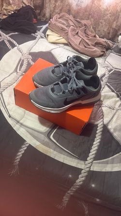 Shoes for