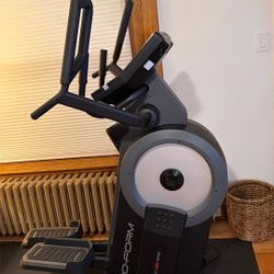 ProForm Pro HIIT H14 elliptical trainer “LISTS FOR 1,800 AND THIS IS LIKE NEW AND FULLY ASSEMBLED”