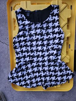 Halloween Costume Outfit