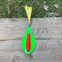 Tony Maja Peanut Bunker