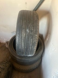 Llantas 235/40/19
