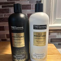 Tresemme 