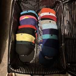 Hats