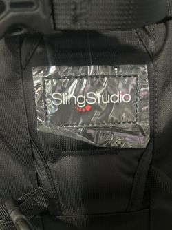 Slingstudio Backpack