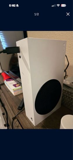 Xbox s