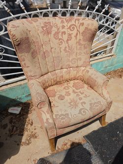 A pair of Chairs