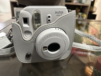 Instax Mini 9