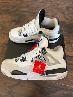 Jordan 4