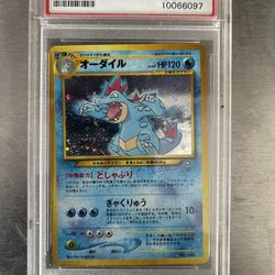 Pokemon Gem9 Mint 