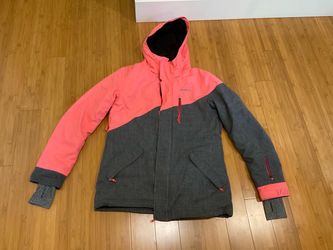 O’Neil Freedom Series 10K Women’s Snow Jacket Large