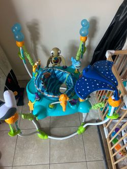 Finding Nemo Jumper