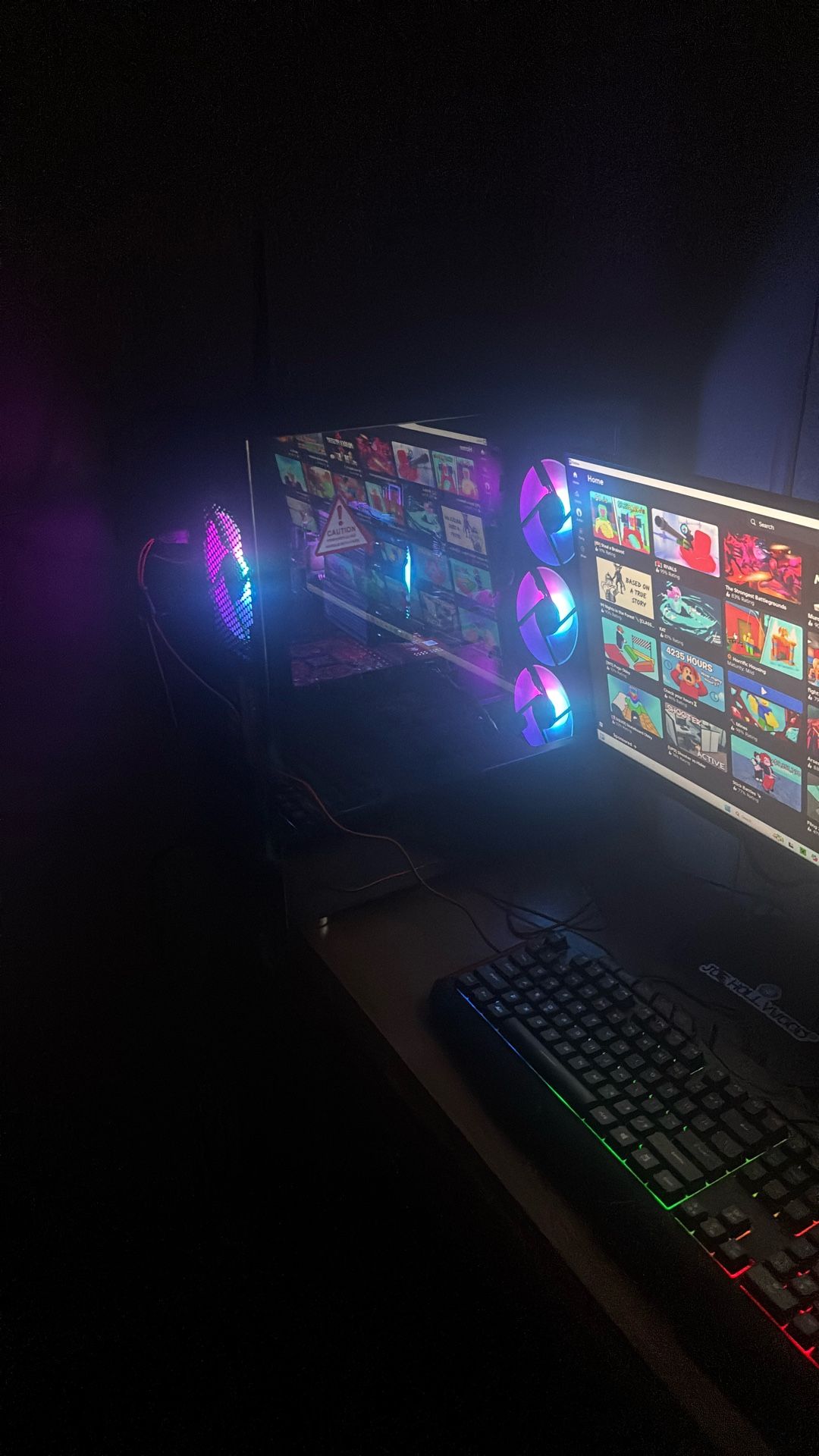 Gaming Pc