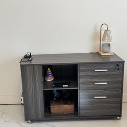 Office Cabinet 