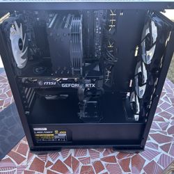 Pc  Monitor 