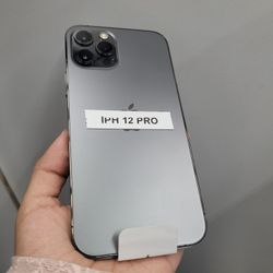 IPhone 12 Pro 