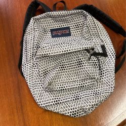 Jansport Back To School Backpack 