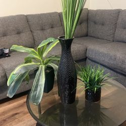 Decorative Fake Plants 