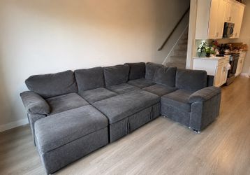Sectional