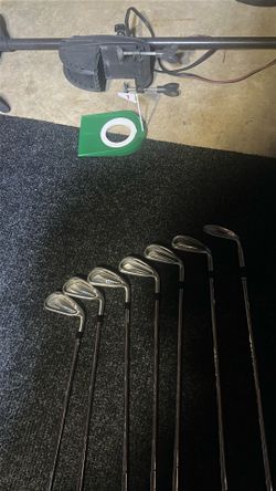 Cleveland launcher max golf clubs