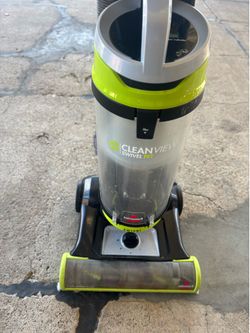Vacuum