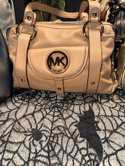 MK PURSES $100 each all in new condition