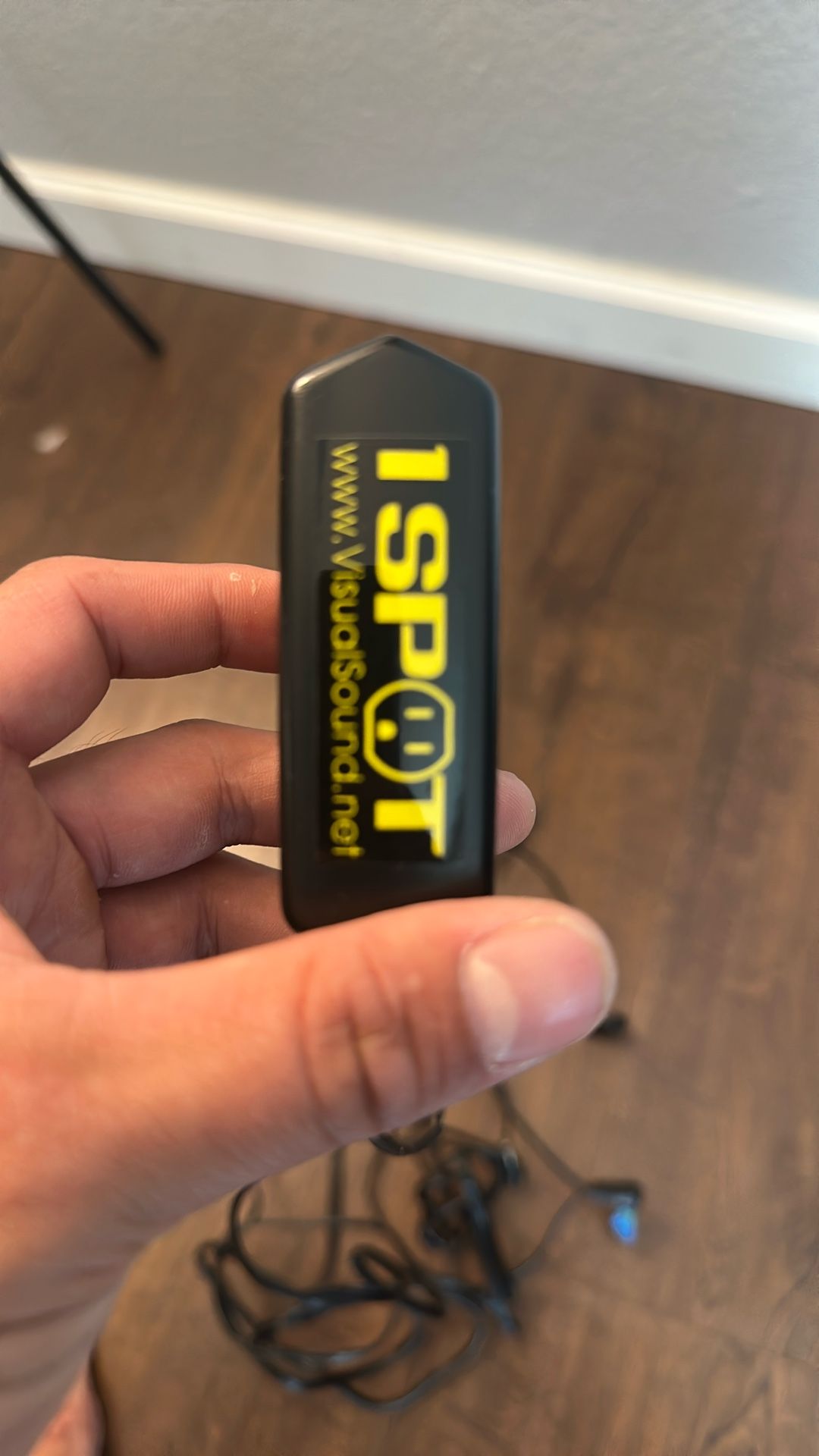 Ispot Daisy Chain Power Supply