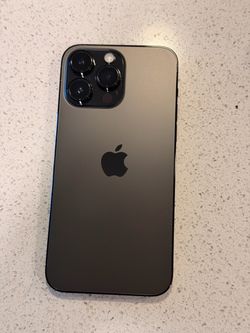 iPhone 14 Pro Max 256GB Unlocked For Any Company✅Price Firm✅