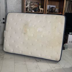 Mattress Full/ Matrimonial