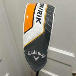 Callaway Maverick 3 Wood