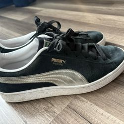 Puma Shoes 