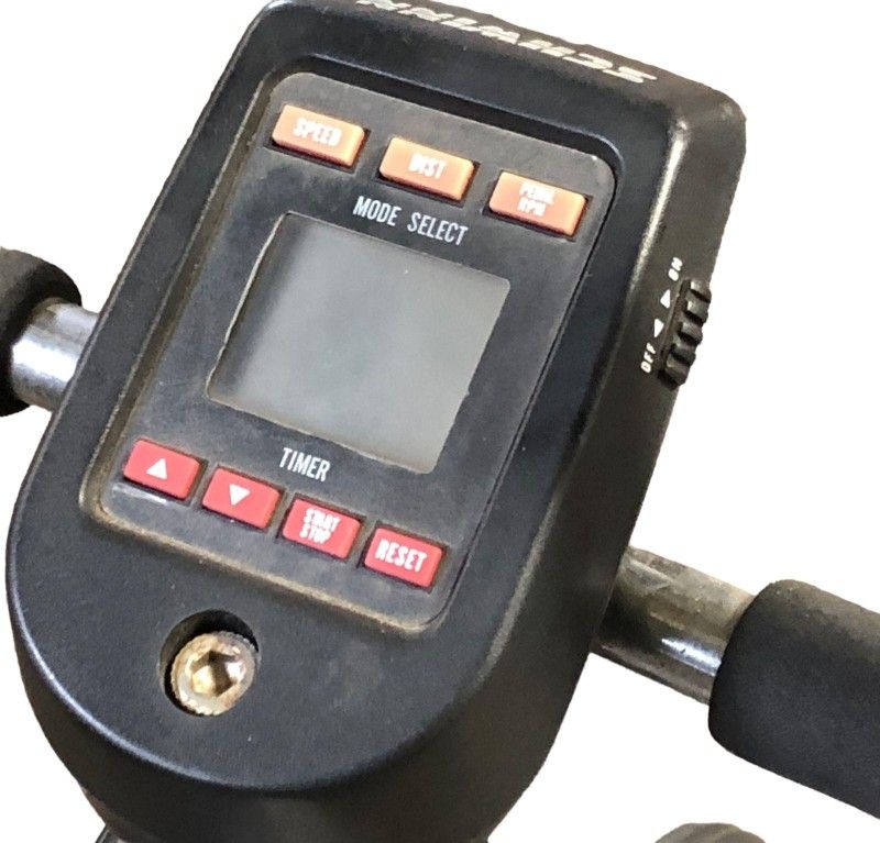 Schwinn DX900 Stationary Exercise Bike for Sale in Virginia Beach, VA