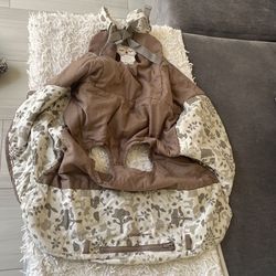 Baby Cart Cover