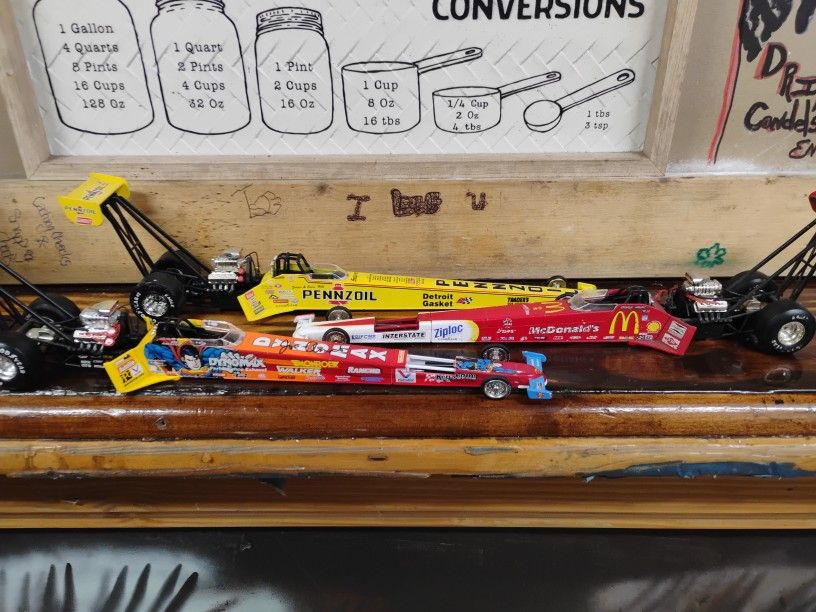 Dragsters 