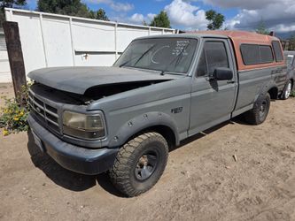 1994 Ford F-150