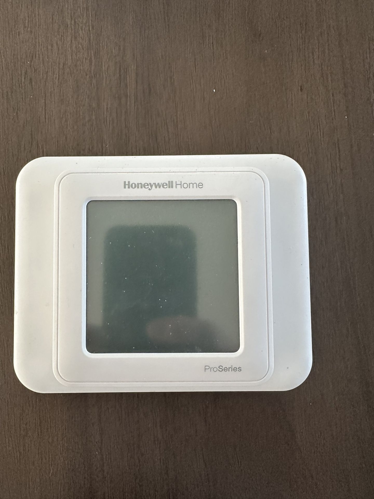 Honeywell Pro Thermostat TH6220WF2006