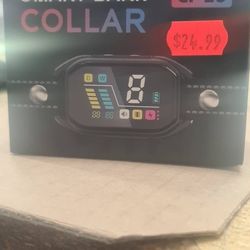 Xarfxco
4.0
4.0 out of 5 stars
(27)
Dog Bark Collar, Anti Barking Collar for Large Medium Small Dogs, Rechargeable No Barking Collar, Smart Bar