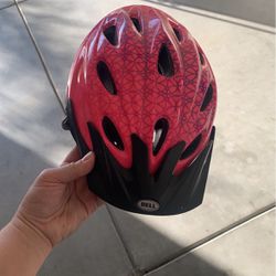 Child Helmet 