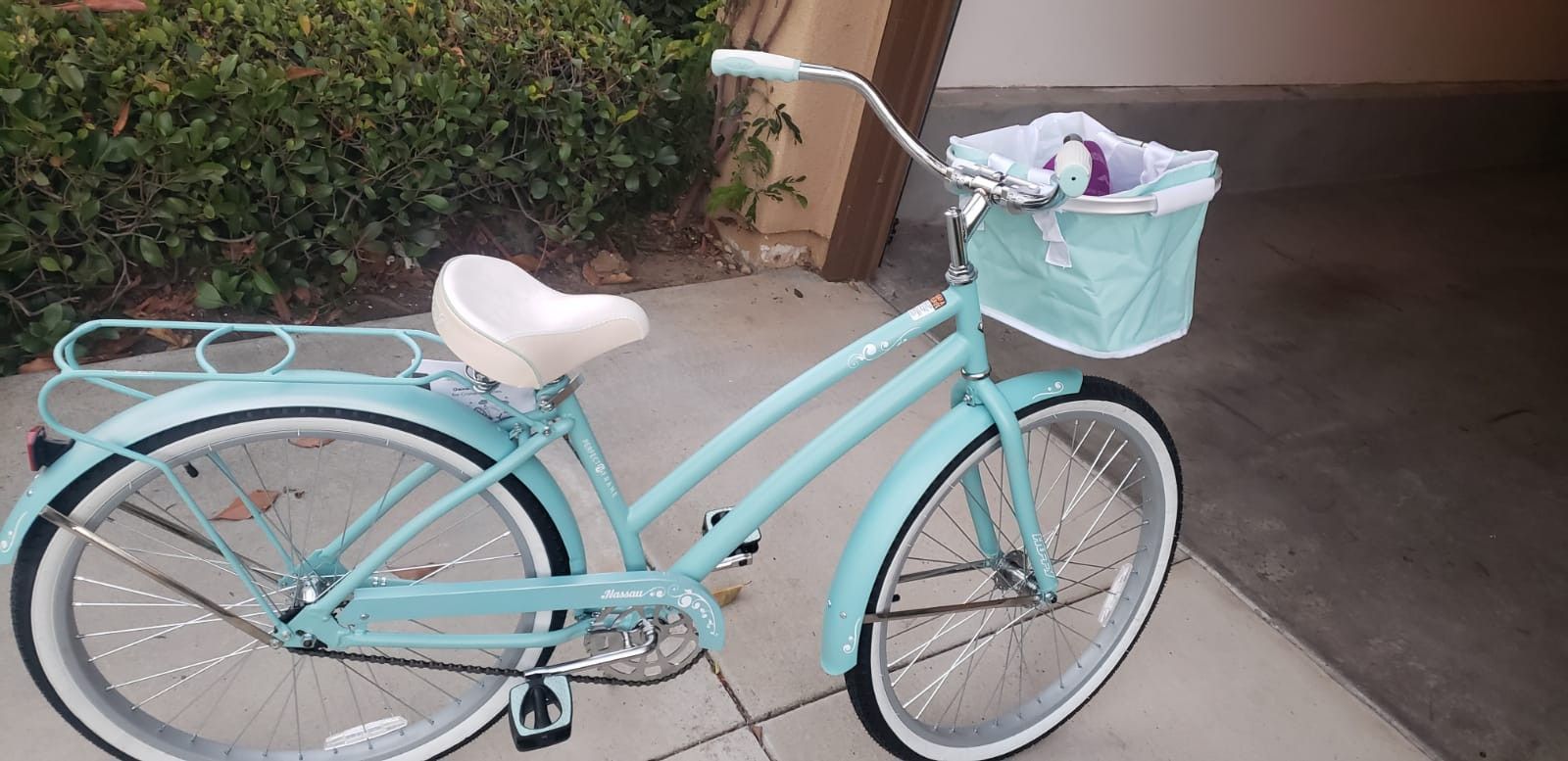 Girl's Bike Brand New