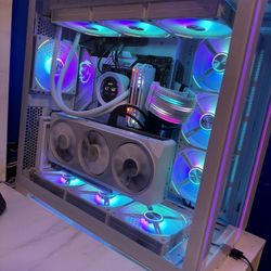 High End Gaming PC
