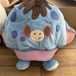 Cute Disney Munchlings Backpack