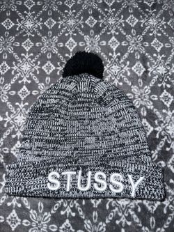 stussy beanie 