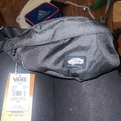 Vans Traveler, Fan Pack